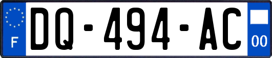 DQ-494-AC