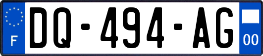 DQ-494-AG