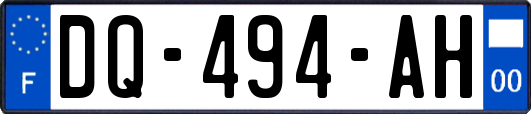 DQ-494-AH