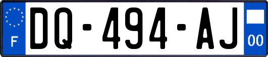 DQ-494-AJ