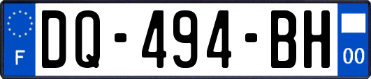 DQ-494-BH