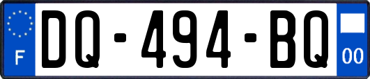 DQ-494-BQ