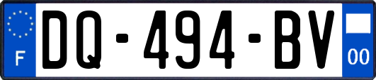 DQ-494-BV