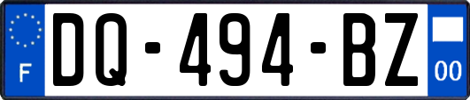 DQ-494-BZ