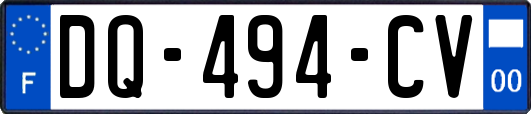 DQ-494-CV