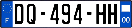 DQ-494-HH