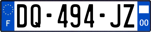 DQ-494-JZ