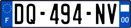 DQ-494-NV