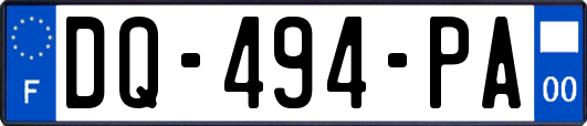 DQ-494-PA