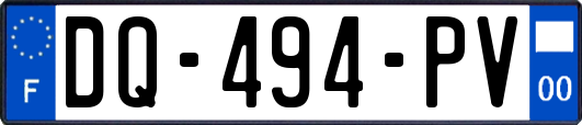 DQ-494-PV