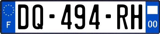 DQ-494-RH