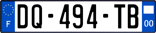 DQ-494-TB