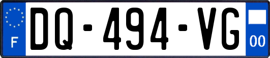 DQ-494-VG