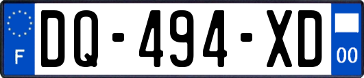 DQ-494-XD