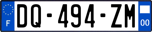 DQ-494-ZM