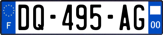 DQ-495-AG