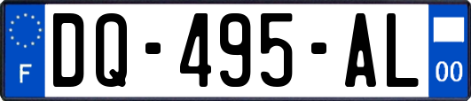 DQ-495-AL