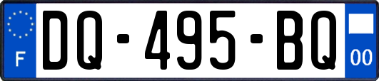 DQ-495-BQ