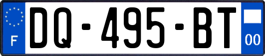 DQ-495-BT