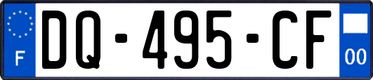DQ-495-CF