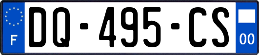 DQ-495-CS