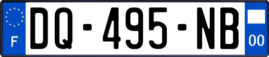 DQ-495-NB