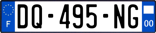 DQ-495-NG