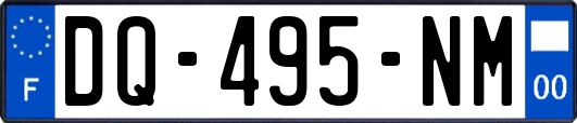 DQ-495-NM