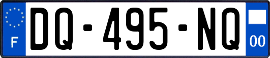 DQ-495-NQ