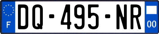 DQ-495-NR