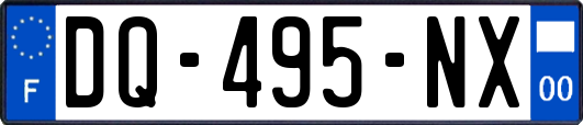 DQ-495-NX