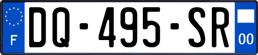 DQ-495-SR