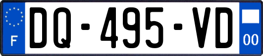 DQ-495-VD