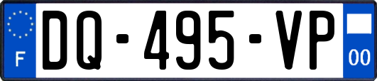 DQ-495-VP