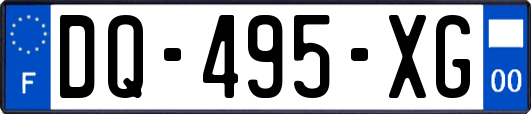 DQ-495-XG