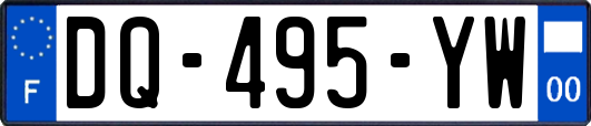 DQ-495-YW