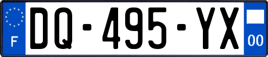 DQ-495-YX