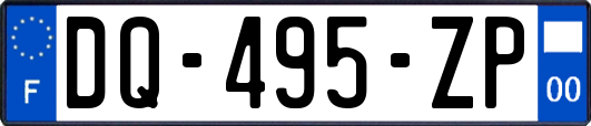 DQ-495-ZP