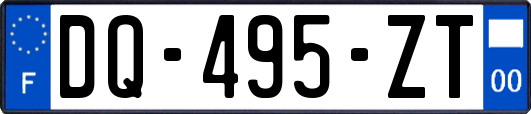 DQ-495-ZT