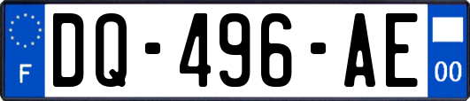 DQ-496-AE