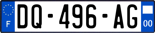 DQ-496-AG