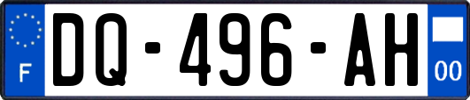 DQ-496-AH