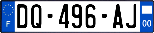 DQ-496-AJ