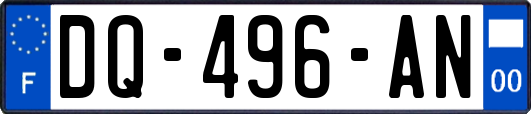 DQ-496-AN