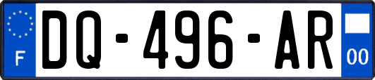 DQ-496-AR