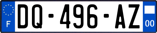 DQ-496-AZ