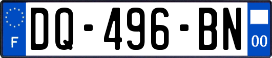 DQ-496-BN