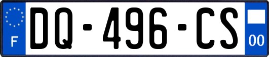 DQ-496-CS