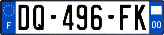 DQ-496-FK