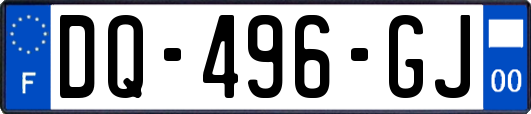 DQ-496-GJ